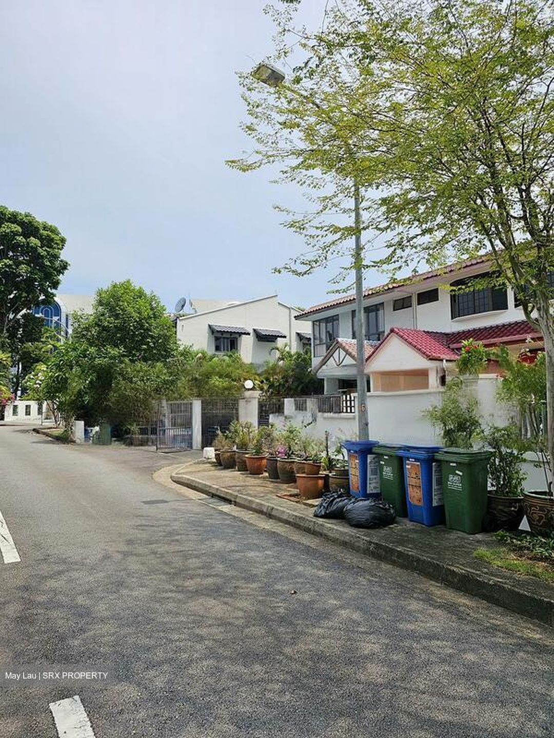Golden Hill Estate (D19), Semi-Detached #466015631